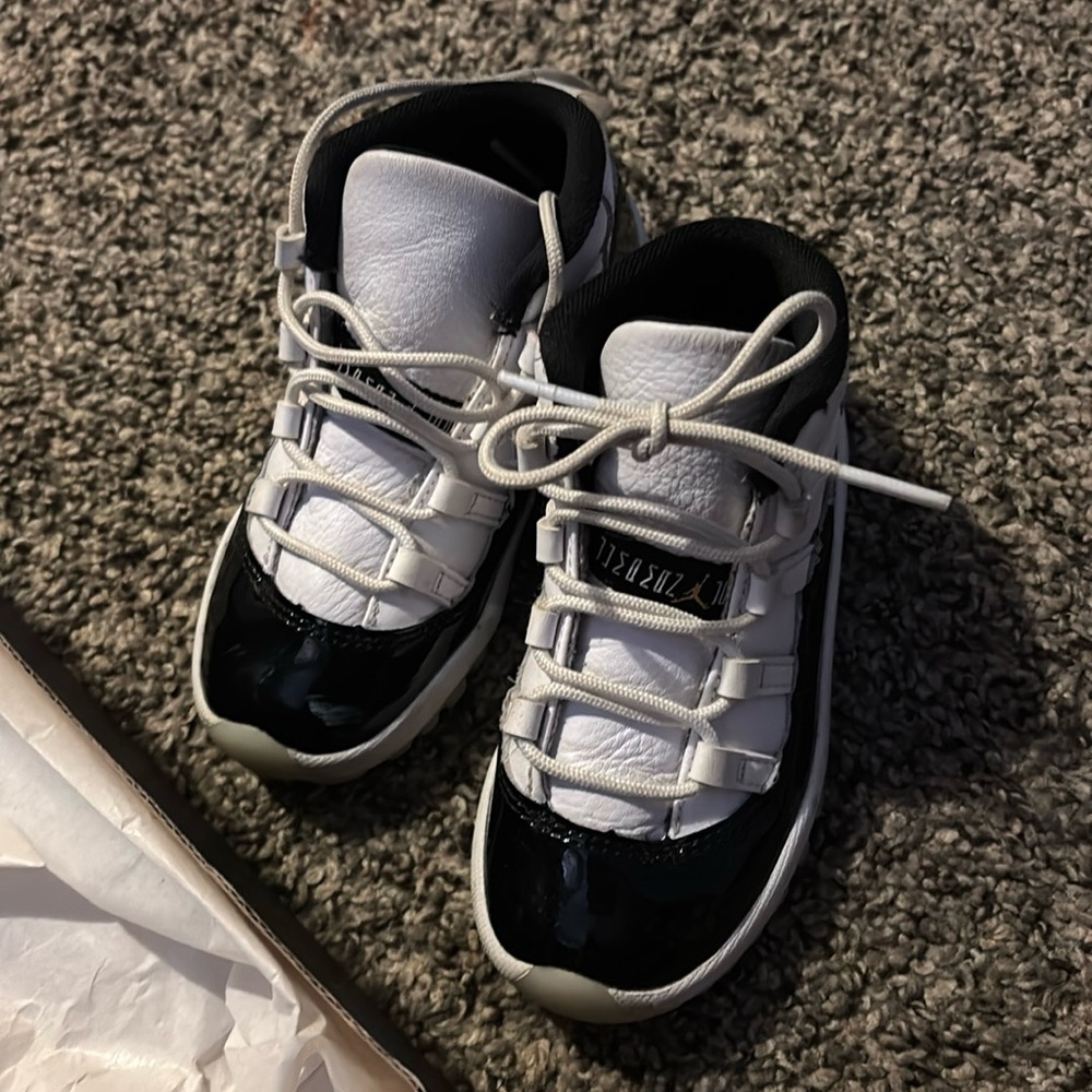 9C jordan sneakers!